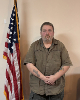 Councilman Ed Fannin